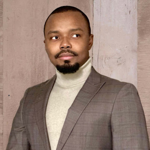 Meet your Posher, David - Picture 1 of 1